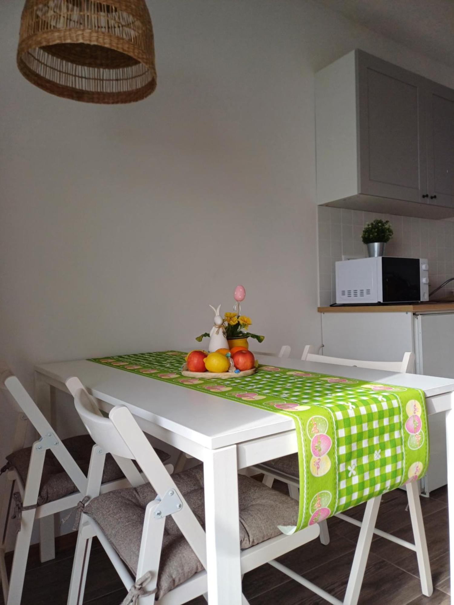 Ferienwohnung Apartma Pod Pugledom Laibach Exterior foto