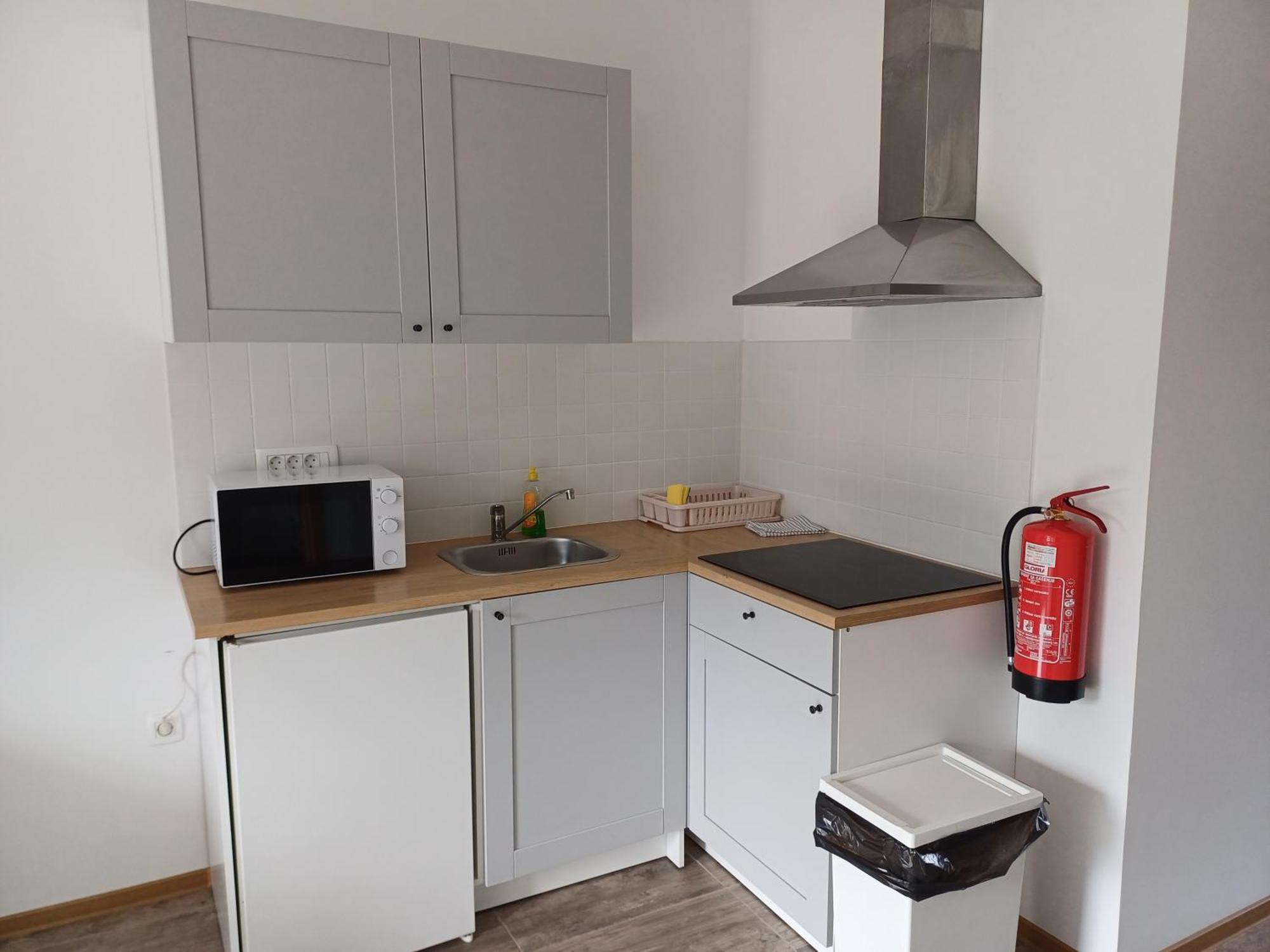 Ferienwohnung Apartma Pod Pugledom Laibach Exterior foto
